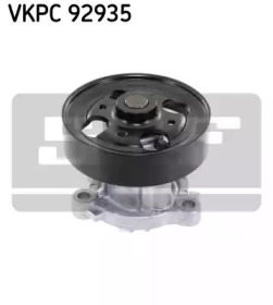 Насос SKF VKPC 92935